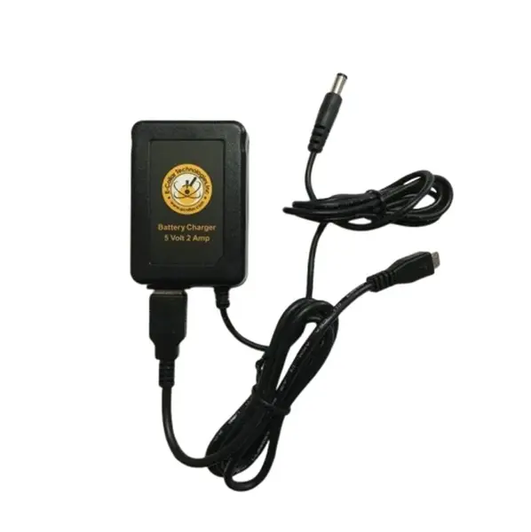 E-collar nabíječka pro EZ-900 a PE-900