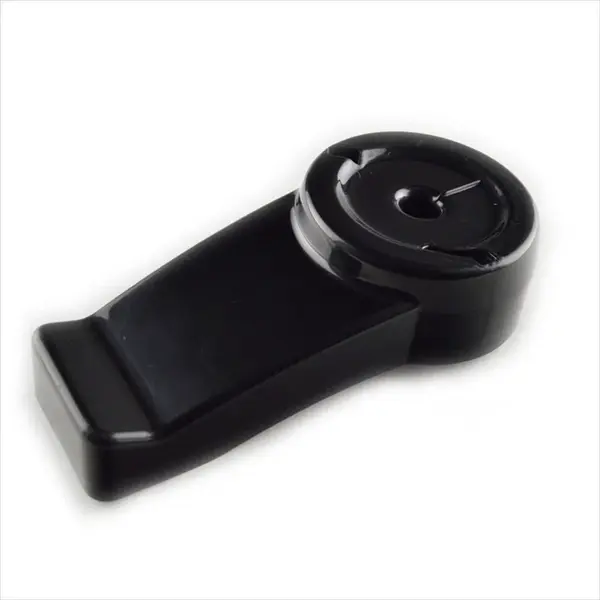 Black Key for Litter-Robot 3 Open Air Globe Assembly | P48337