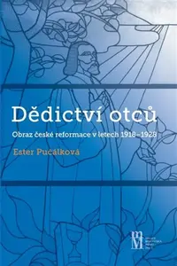 Dědictví otců (poškozená) - Ester Pučálková