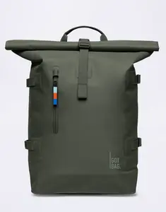 Got Bag Rolltop 2.0 algae