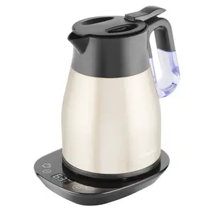 CATLER KE 8110 Termo konvice Champagne