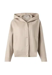 Weekend Max Mara Prechodná bunda 'DRIDENTE'  piesková