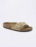 Birkenstock Madrid Big Buckle Sandcastle 41