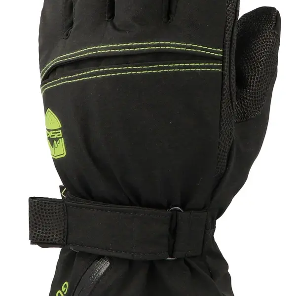 Lyžařské rukavice Eska Club Pro GTX