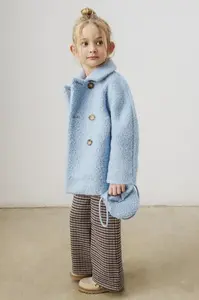 Mayoral nohavice wide leg detské