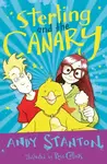 STERLING & CANARY - Andy Stanton