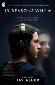 Thirteen Reasons Why  TV Tie-in - Jay Asher