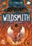 City of Secrets - Liz Flanagan