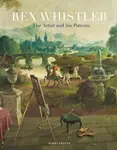 Rex Whistler - Nikki Frater