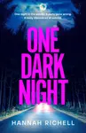 One Dark Night - Hannah Richell