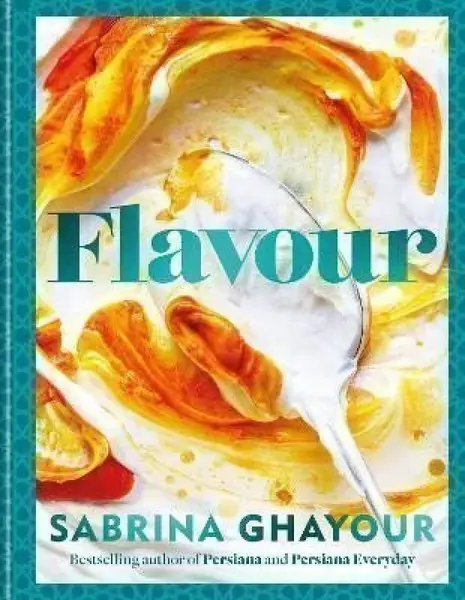 Flavour - Sabrina Ghayour