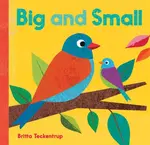 Big and Small - Barefoot Books