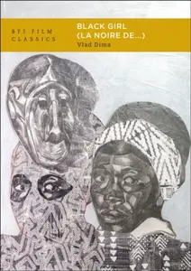 Black Girl (La Noire de...) - Vlad  Dima