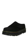 Dr. Martens Dreváky 'ZebZag AnyWair'  čierna