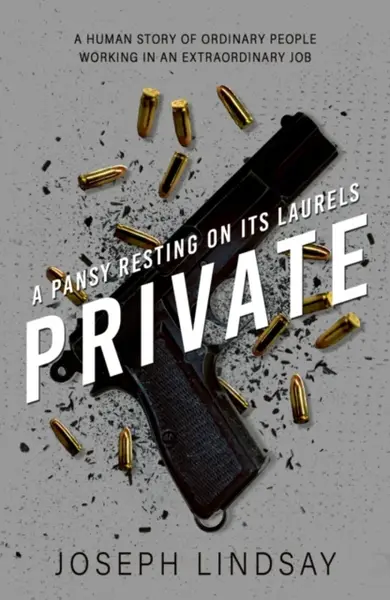 Private - Joseph Lindsay