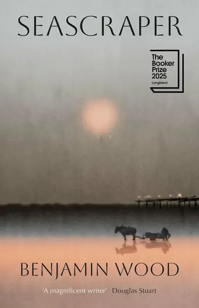Seascraper - Wood Benjamin