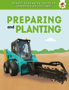 Preparing and Planting - John Allan