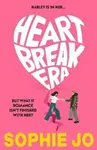 Heartbreak Era - Sophie Jo