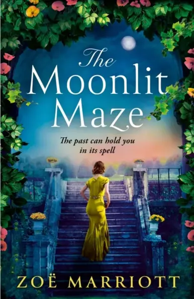 The Moonlit Maze - ZoÃ« Marriott