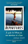 Departures - Anna Hart