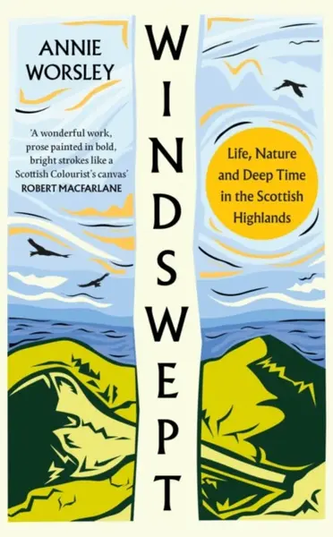 Windswept - Annie Worsley