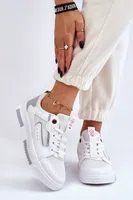 Dámské Cross Jeans Nízké tenisky