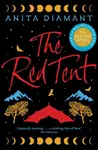 The Red Tent - Diamant Anita