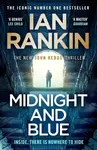 Midnight and Blue - Ian Rankin