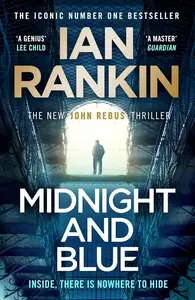 Midnight and Blue - Ian Rankin