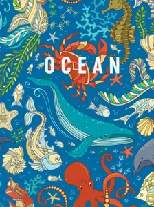 Oceans - Reed New Holland
