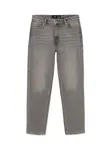 VERO MODA Džínsy 'VMNickie'  sivý denim