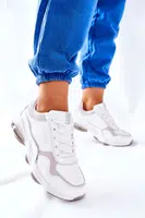 Dámské tenisky BIG STAR SHOES