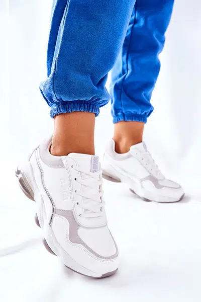 Dámské tenisky BIG STAR SHOES