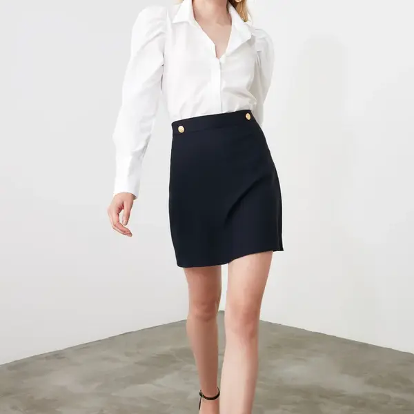 Dámská sukně Trendyol