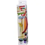 Barvy na keramiku - 6 x 12 ml