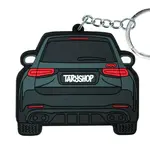 Přívěšek/klíčenka - design Brabus