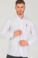 Pánská košile dewberry