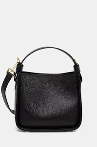 Answear.LAB crossbody kabelka dámská kožená
