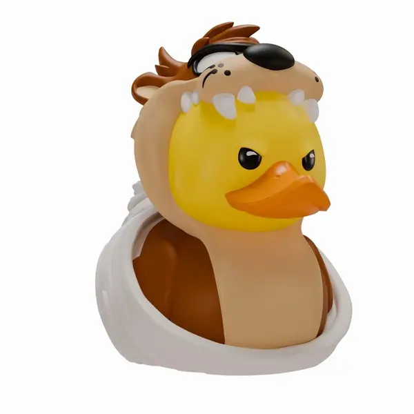 Numskull Tubbz kačička malá Looney Tunes Tasmánsky čert
