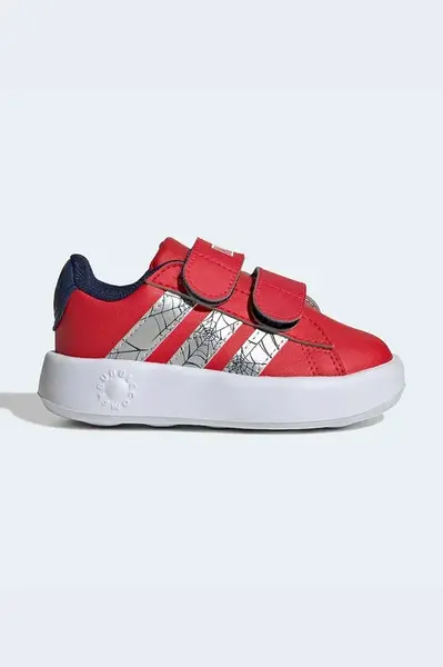 adidas MARVEL SPIDER-MAN sneakers detské