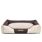 Reedog Pelíšek Beige Luxus - XL