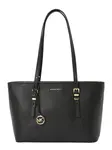 MICHAEL Michael Kors Shopper  čierna