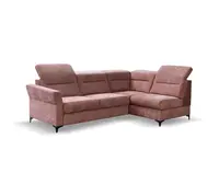 Sedací souprava Denver Provedení: Pravá varianta, látka: Nice 06