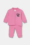 Detská tepláková súprava Puma 2-pak