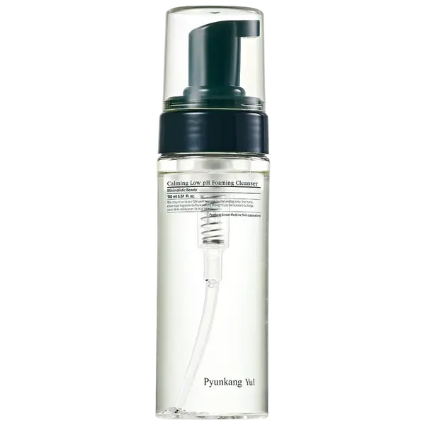 PYUNKANG YUL čistiaca pena na citlivú pleť 150 ml