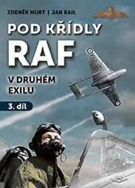 Pod křídly RAF (3)
