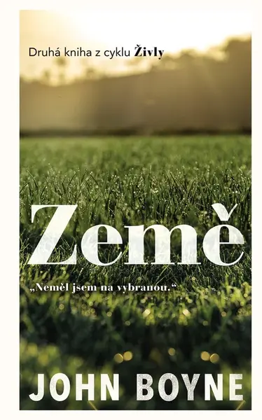 Země (2)