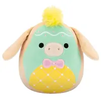 Squishmallows Koláč osel Depler