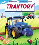 Traktory