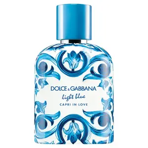 Dolce&Gabbana Capri In Love Pour Homme parfémová voda 100 ml